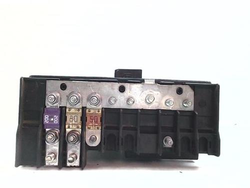 Electronic module SEAT LEON (1P1) 1.9 TDI | BP38379625M83 - Image 4