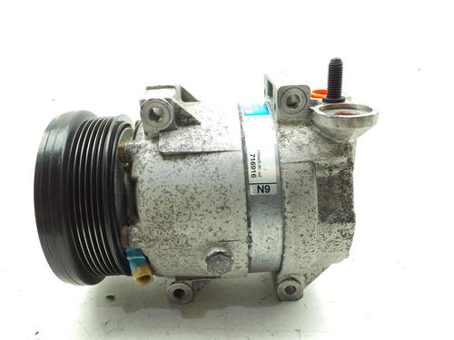 AC compressor CHEVROLET LACETTI (J200) 1.4 16V | BP38334412M34 - Image 2