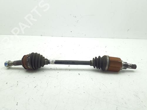 Used Left front driveshaft Left front driveshaft 38413981 38413981