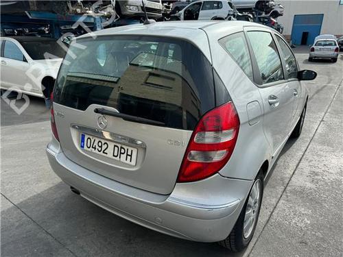 Headlight switch MERCEDES-BENZ A-CLASS (W169) A 180 CDI (169.007, 169.307) | BP38388232I24 - Image 7