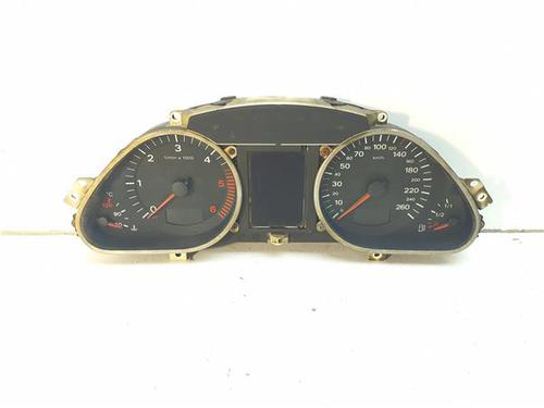 instrument-cluster-audi-a6-c6-4f2-2004-2005-2006-2007-2008-2009-2010-2011-38370341 main image