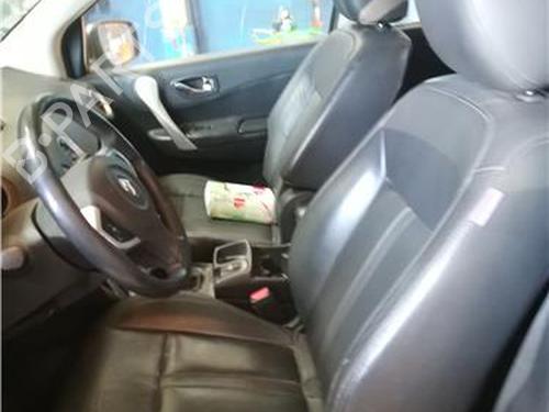 Seats set RENAULT KOLEOS I (HY_) 2.0 dCi (HY0K) | BP38352152C78 - Image 2