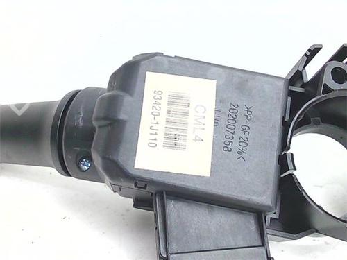 Headlight switch HYUNDAI i20 I (PB, PBT) 1.2 | BP38385775I24 - Image 3