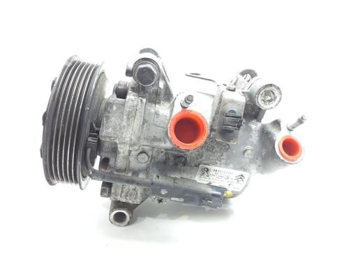 AC compressor CITROËN C3 III (SX) 1.5 BlueHDi 100 (SXYHYP, SXYHTU) | BP38397373M34 - Image 4
