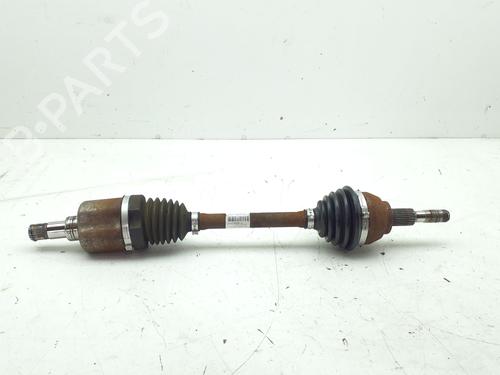 Used Left front driveshaft Left front driveshaft FORD MONDEO V Saloon (CD) 1.5 EcoBoost (160 hp) 40447020 40447020