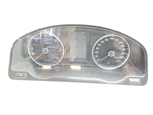 Used Instrument cluster Instrument cluster 38387197 38387197