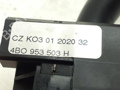 Ratstangsstang SEAT LEON (1M1) 1.8 20V | BP38401208I23 - Image 5