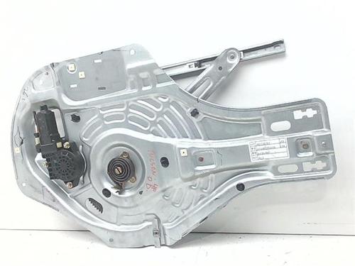 Used Front left window mechanism Front left window mechanism 38363446 38363446