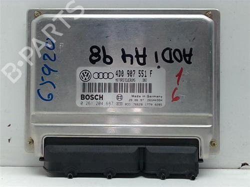 Used Control unit Control unit 38404784 38404784