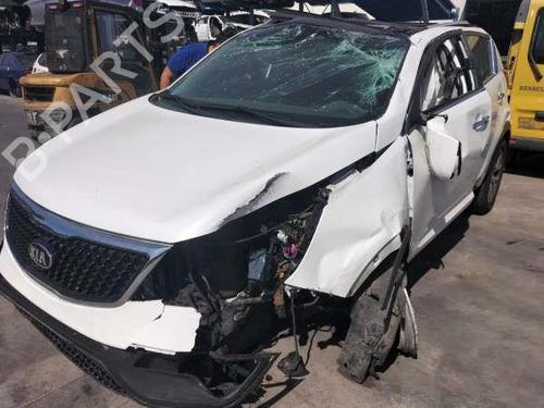 Starter KIA SPORTAGE III (SL) 1.7 CRDi | BP38363530M8 - Image 3