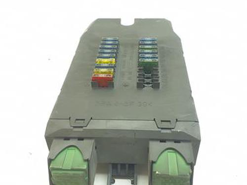 Used Fuse box Fuse box 38367593 38367593