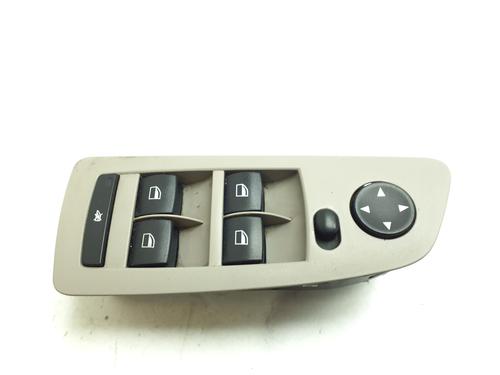 Used Left front window switch Left front window switch 39066642 39066642