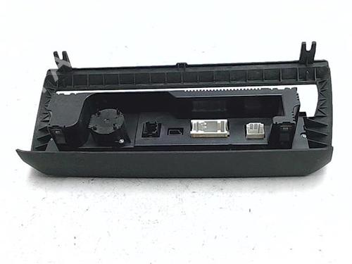 Climate control BMW X3 (E83) 2.0 d | BP38351723I5 - Image 5