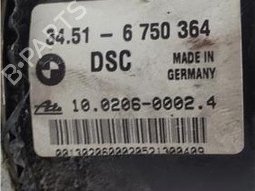 ABS pump BMW 3 (E46) 320 d | BP38359565M43 - Image 4