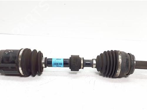Used Right front driveshaft Right front driveshaft 38385764 38385764