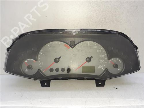 Used Instrument cluster Instrument cluster 38359647 38359647
