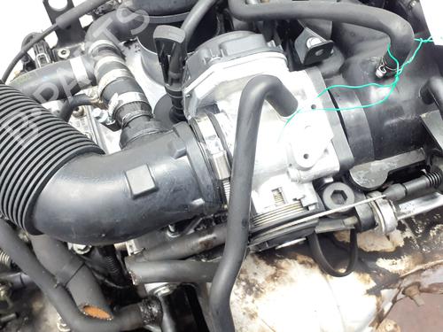 Engine SEAT LEON (1M1) 1.8 20V | BP38597372M1 - Image 5