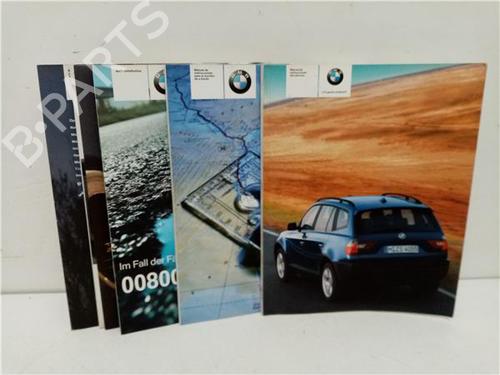 other-bmw-x3-e83-2003-2004-2005-2006-2007-2008-2009-2010-2011-38362778 main image