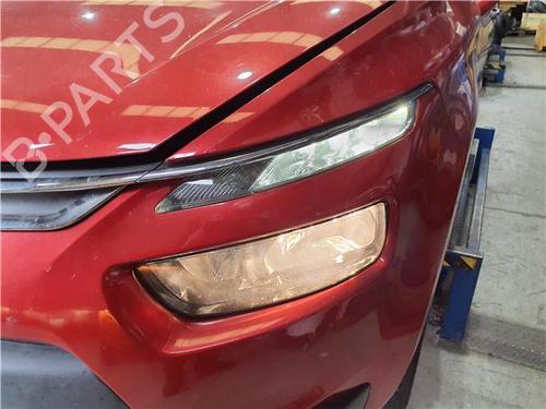 Used Left headlight Left headlight 39451627 39451627