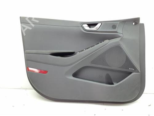 Used Front left panel Front left panel 38372276 38372276