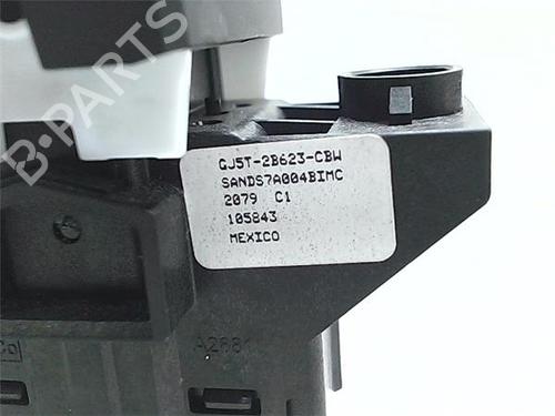Switch FORD KUGA II (DM2) 1.5 EcoBoost | BP38398170I30 - Image 2