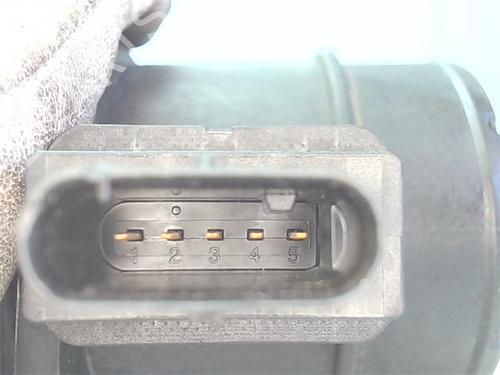 Mass air flow sensor HYUNDAI i30 (FD) 1.6 CRDi | BP38353297M95 - Image 4