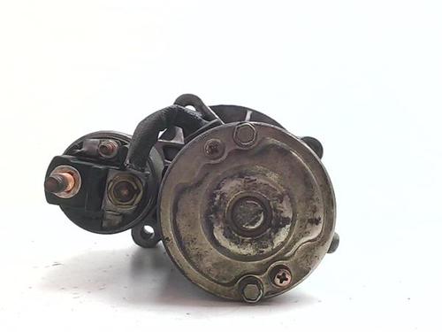 Starter PEUGEOT 206 CC (2D) 2.0 S16 | BP38379648M8 - Image 5