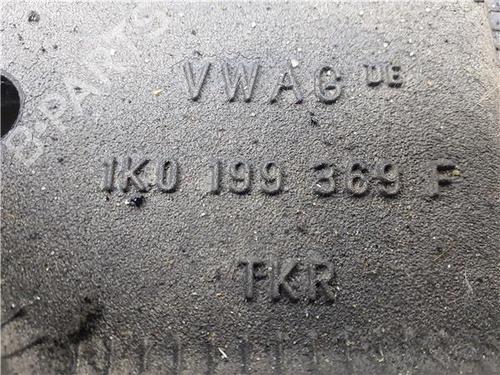 Subframe SEAT TOLEDO III (5P2) 2.0 TDI 16V | BP38369761M9 - Image 4