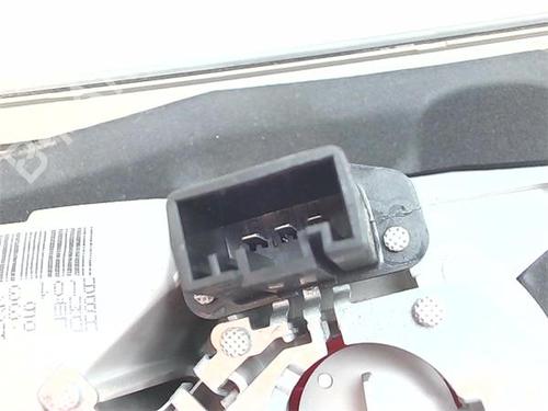 Kabinelys BMW X3 (E83) xDrive 30 d | BP38389942I8 - Image 4