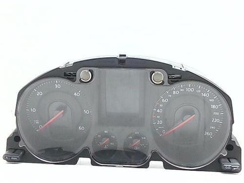 instrument-cluster-vw-passat-b6-3c2-2005-2006-2007-2008-2009-2010-2011-38395295 main image