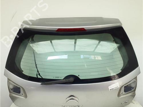 tailgate-citroen-c3-ii-sc_-2009-40085883 main image