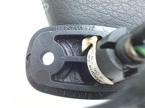 Left sun visor AUDI A4 B6 (8E2) 2.5 TDI | BP38385425I1 - Image 4