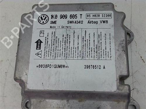ecu-airbags-vw-golf-v-1k1-2003-2004-2005-2006-2007-2008-2009-2010-38403355 main image