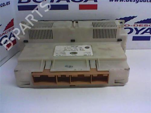 Climate control VW PASSAT B5 (3B2) 1.8 | BP38404685I5 - Image 2