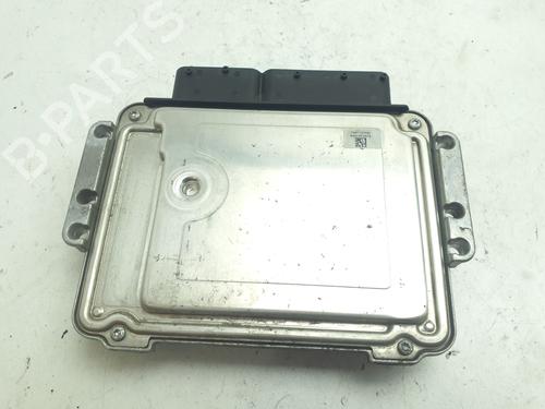 Engine control unit (ECU) KIA CARENS III MPV (UN) 2.0 CRDi 140 | BP38334700M57 - Image 3
