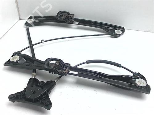 Front left window mechanism SKODA RAPID Spaceback (NH1) 1.2 TSI | BP38380506C22 - Image 2