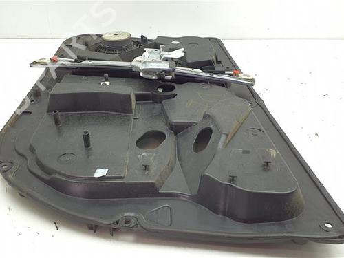 Front left window mechanism FORD FIESTA VI (CB1, CCN) 1.5 TDCi | BP38381258C22 - Image 4