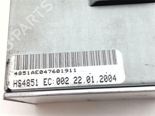 Electronic module BMW 5 (E60) 525 xi | BP38375708M83 - Image 5