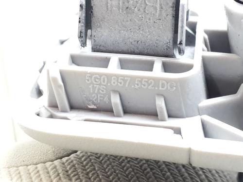 Right sun visor SEAT ARONA (KJ7, KJP) 1.0 TSI | BP38379309I2 - Image 7