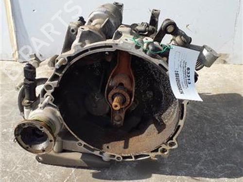 Used Gearbox Gearbox 38404612 38404612