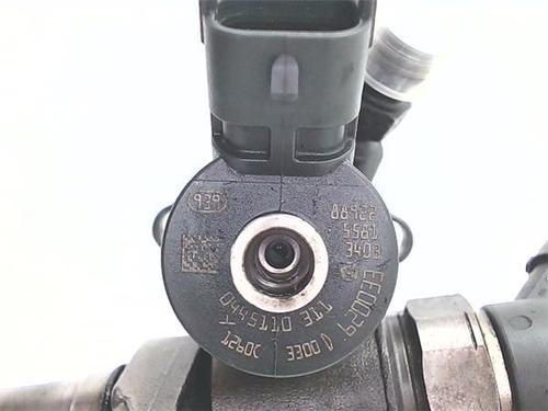 Used Injector Injector CITROËN C4 I (LC_) 1.6 HDi (90 hp) 39956021 39956021