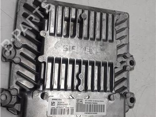 Used Control unit Control unit 38332698 38332698