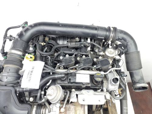 Engine FORD FOCUS IV (HN) 1.0 EcoBoost | BP38593928M1 - Image 5