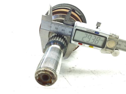 Right front driveshaft FORD FOCUS IV (HN) 1.0 EcoBoost | BP38618979M39 - Image 5