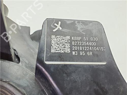 Right headlight MAZDA CX-5 (KF) 2.0 | BP38390793C29 - Image 8