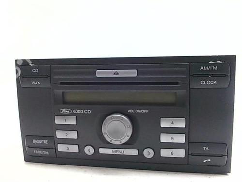 Used Radio Radio 38351076 38351076