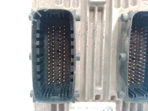 Control unit FIAT 500 (312_) 1.2 LPG (312AXA1A) | BP38334974M11 - Image 3