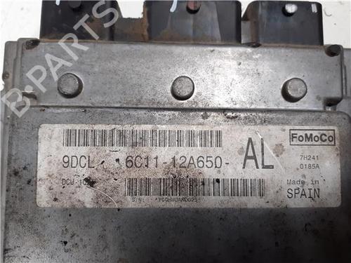 Control unit FORD TRANSIT Van (FA_ _) 2.4 TDCi RWD | BP38355102M11 - Image 2