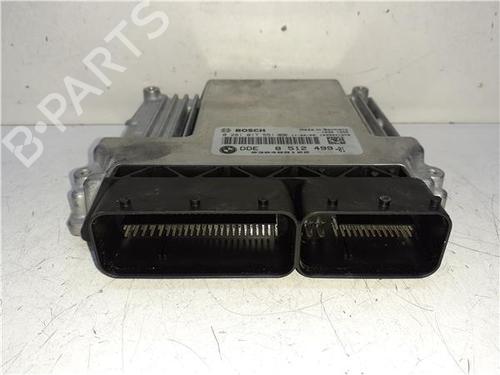 Control unit BMW 1 (E81) 116 d | BP38360198M11 - Image 5