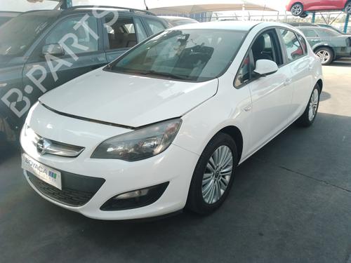 Switch OPEL ASTRA J (P10) 1.6 CDTi (68) | BP38335055I30  - Image 7